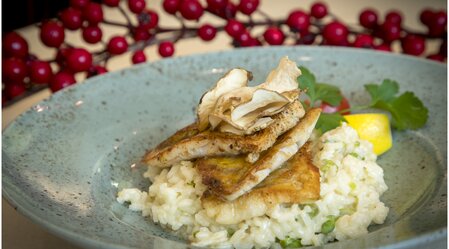 Culinary delights in Peggau | © TV Erlebnisregion Graz | Jimmy Lunghammer