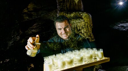 Lurgrotte Peggau | © actline.at | Mias Photoart