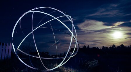 Austrian Sculpture Park | © Hartmut Skerbisch | Isabella Planker