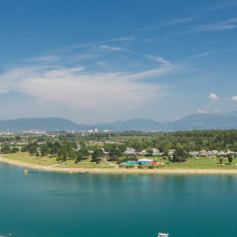 Schwarzlsee | © Graz Region | Harry Schiffer