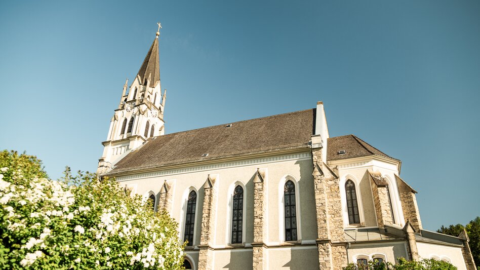 St. Bartholomä - Impression #2.3