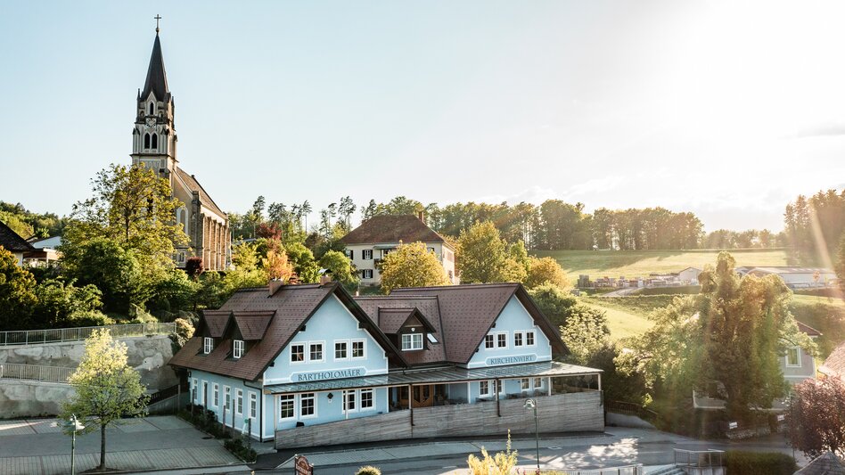 St. Bartholomä - Impression #2.2