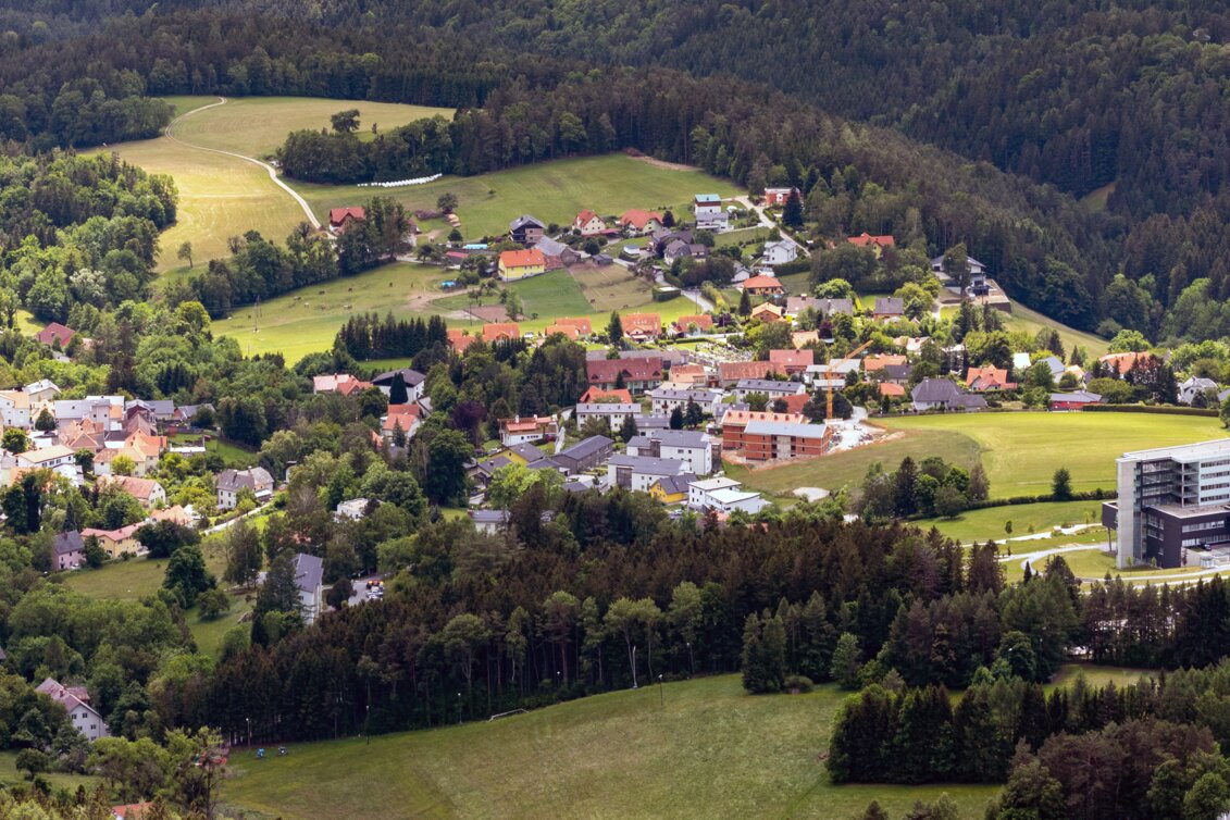 St. Radegund bei Graz - Impression #1