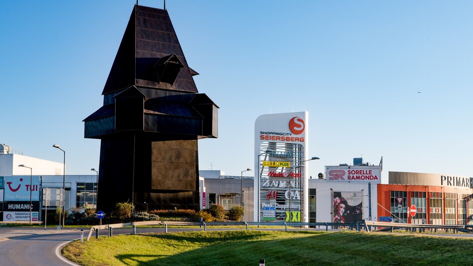 Seiersberg-Pirka - Impression #2.8