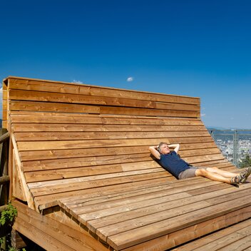 Buchkogel | © Region Graz | Harry Schiffer