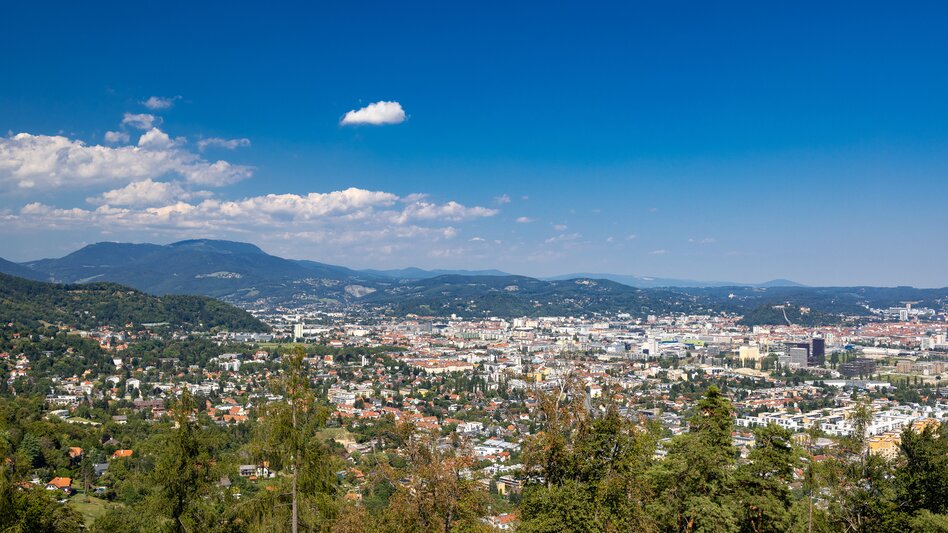 Seiersberg-Pirka - Impression #2.1