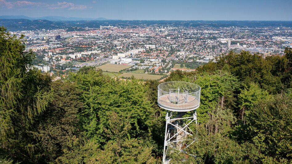 Seiersberg-Pirka - Impression #2.6