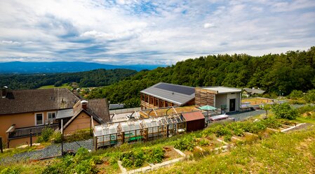 Lienhof | © Region Graz | Harry Schiffer