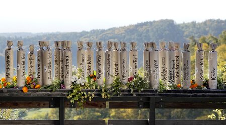 Kulinarik in Seiersberg-Pirka | © Sabine Lienhart