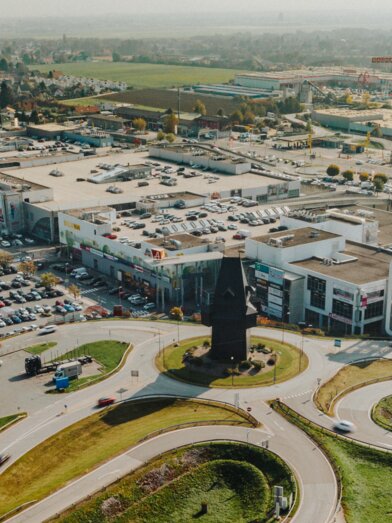 ShoppingCity Seiersberg | © ShoppingCity Seiersberg