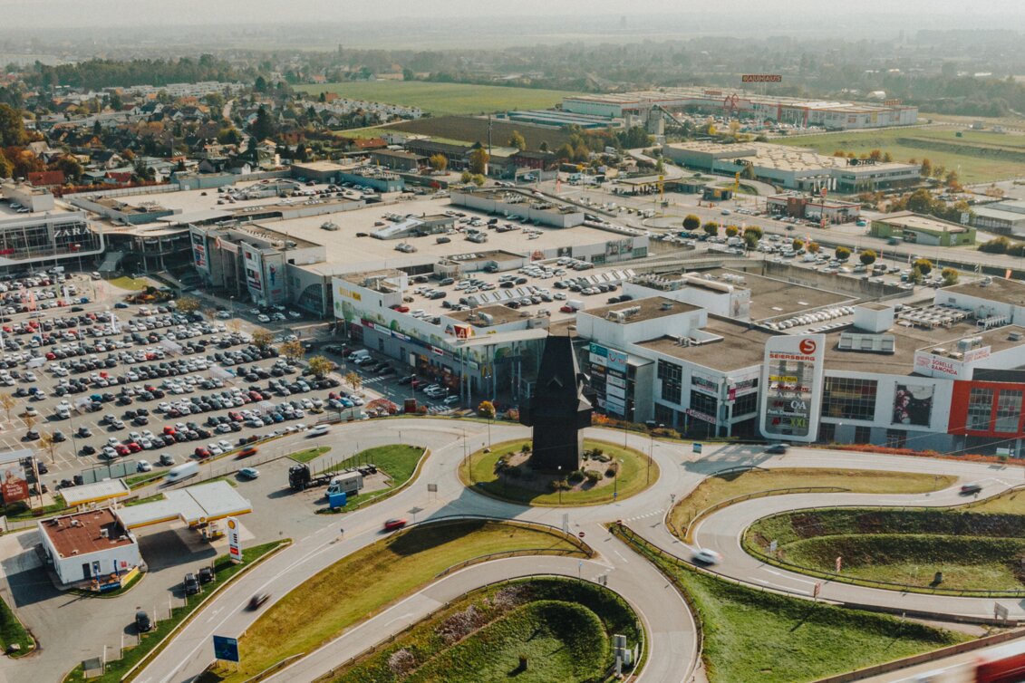 Seiersberg-Pirka - Impression #1