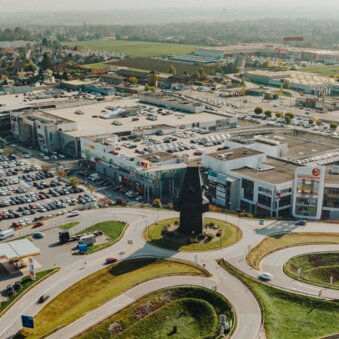 ShoppingCity Seiersberg | © ShoppingCity Seiersberg