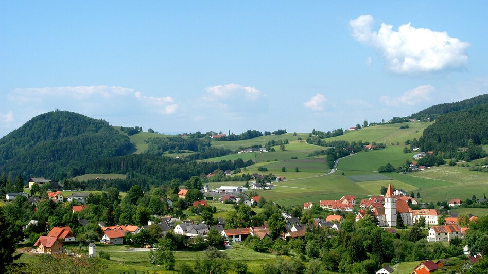 Semriach - Impression #2.7