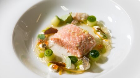 Genussmomente in Semriach | © TV Region Graz | Harry Schiffer