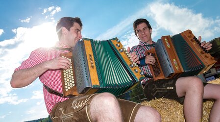 Veranstaltungen in Semriach | © TV Region Graz | Harry Schiffer