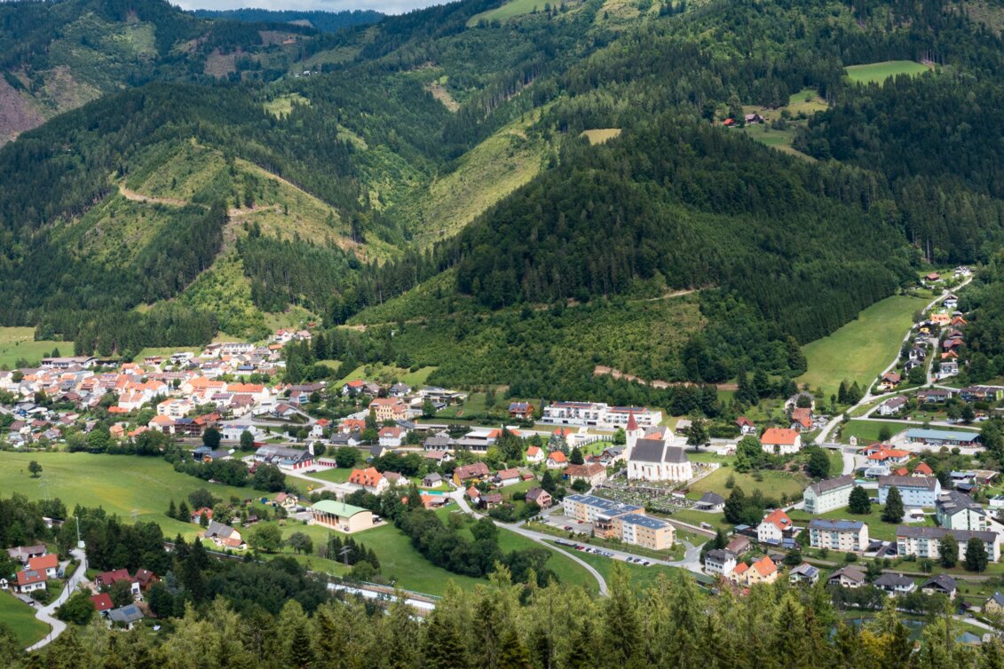 Übelbach - Impression #1