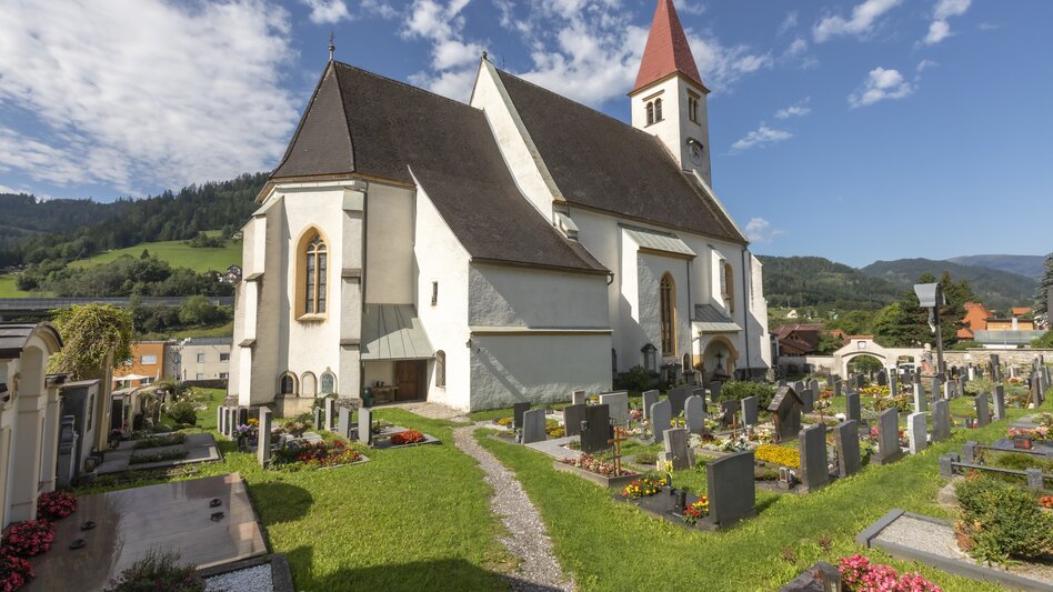 Übelbach - Impression #2.6