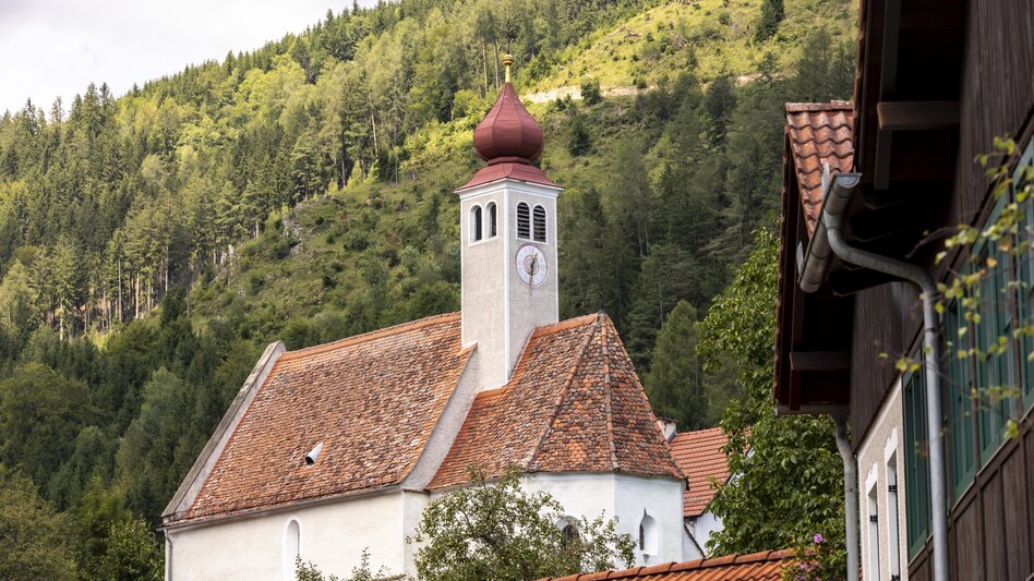 Übelbach - Impression #2.3