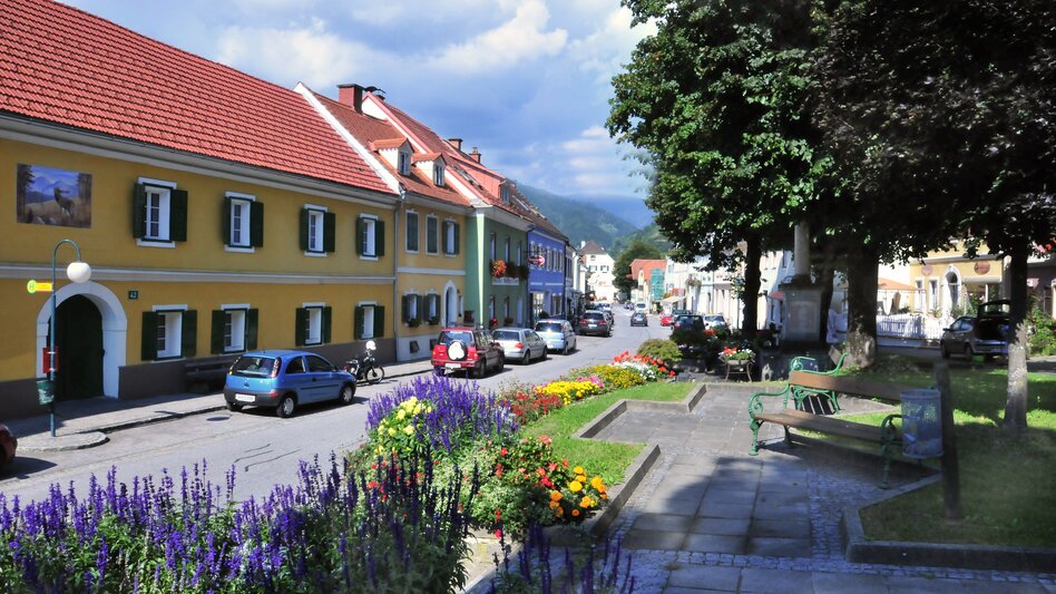 Übelbach - Impression #2.2