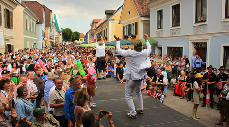 Veranstaltungen in Übelbach | © Sonnleitner Photography | clemens