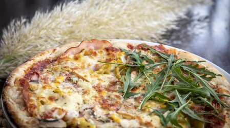 Kulinarik in Übelbach | © TV Region Graz | Jimmy Lunghammer