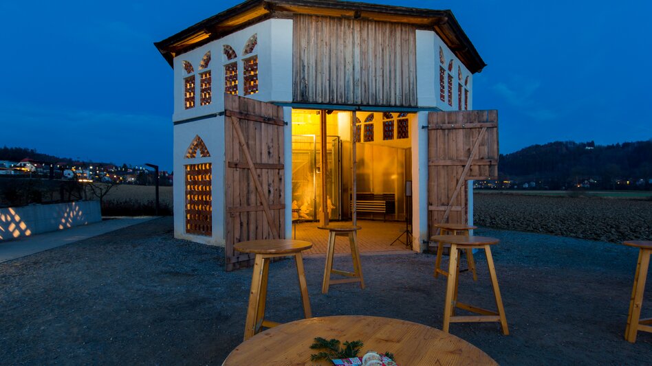 Vasoldsberg - Impression #2.2