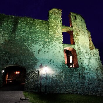 AUSTRIA, STIRIA, Voitsberg. | copyright©Enrico Caracciolo | ENRICO CARACCIOLO