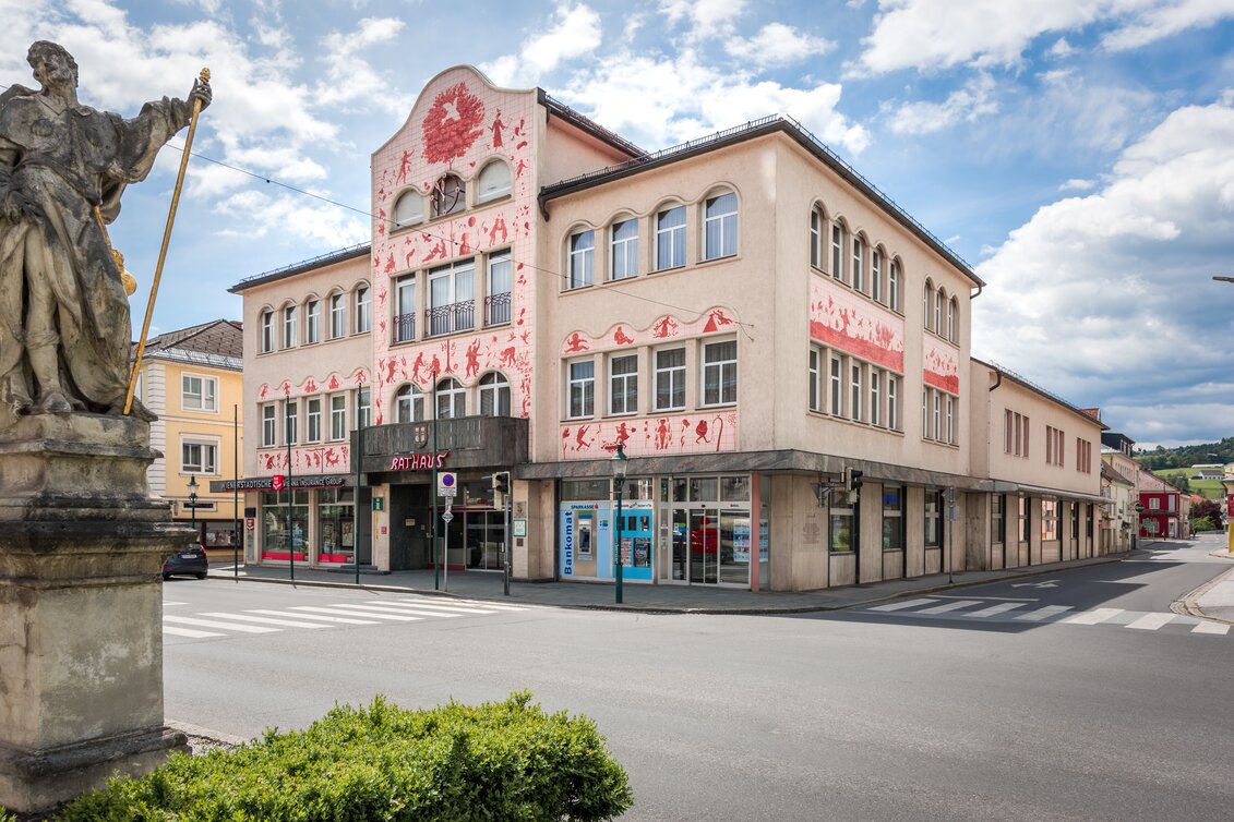 Voitsberg - Impression #1