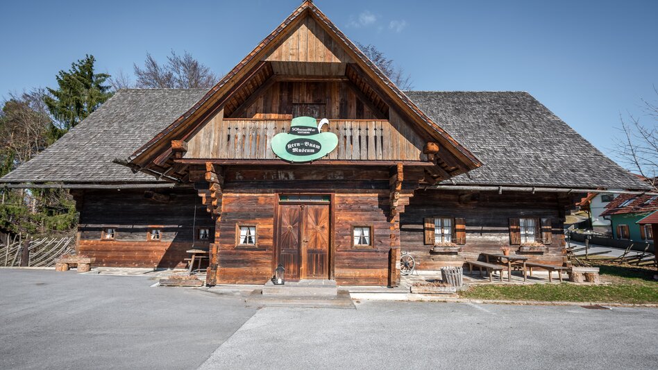 Voitsberg - Impression #2.5