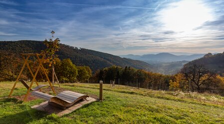 Natur-Erlebnisweg | © TV Region Graz | Harry Schiffer