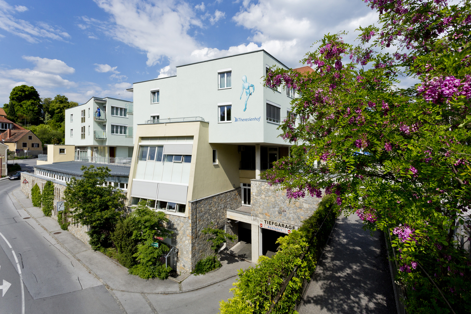 Theresienhof | © Graz Region | Rene Vidalli