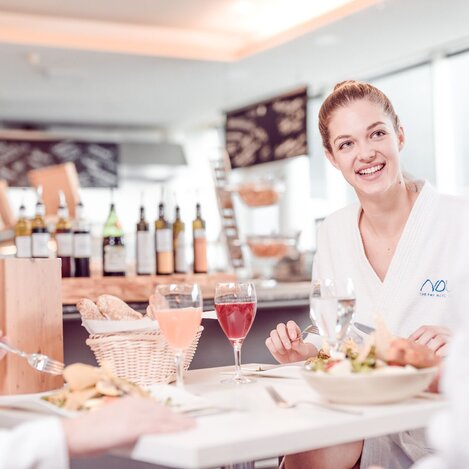 Therme NOVA | Die Abbilderei