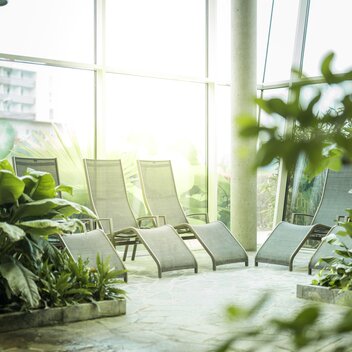 Therme NOVA | © Dieter Sajovic www.dieabbilderei.at 06769001020 | Die Abbilderei