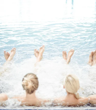 Therme NOVA | © Dieter Sajovic www.dieabbilderei.at 06769001020 | Die Abbilderei