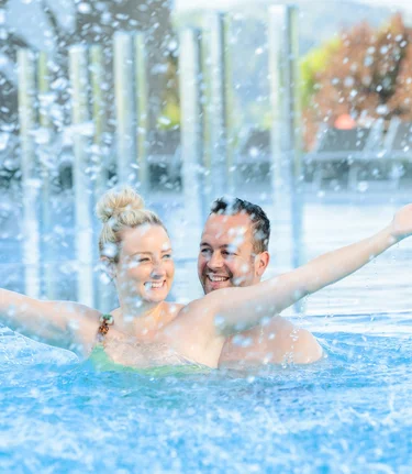 Therme NOVA | © TV Region Graz | Mias Photoart