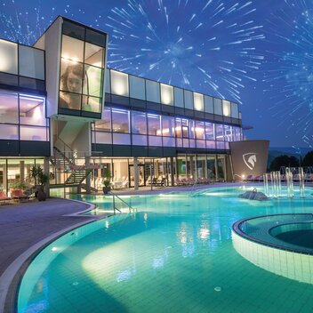 Therme NOVA Köflach | © Therme Nova Köflach | Die Abbilderei