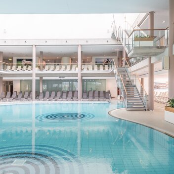 Therme NOVA | © Therme Nova Köflach | Die Abbilderei