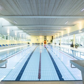 Therme NOVA | © Therme Nova Köflach | Die Abbilderei