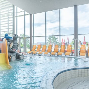 Therme NOVA | © Therme Nova Köflach | Die Abbilderei