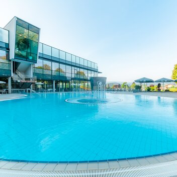 Therme NOVA | © TV Region Graz | Mias Photoart