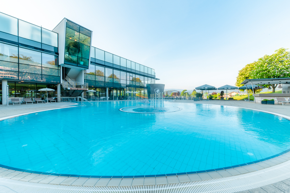 Therme NOVA | © TV Region Graz | Mias Photoart
