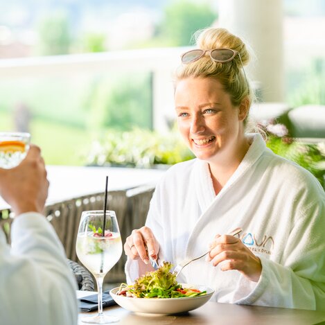 Therme NOVA | © TV Region Graz | Mias Photoart