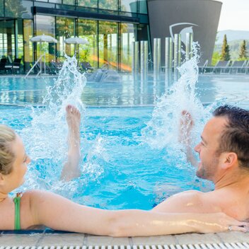 Therme NOVA | © TV Region Graz | Mias Photoart