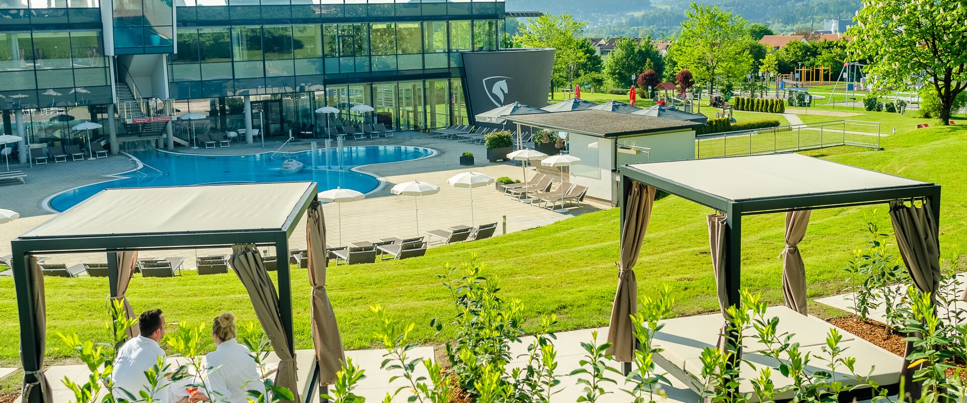 Therme NOVA | © TV Region Graz | Mias Photoart