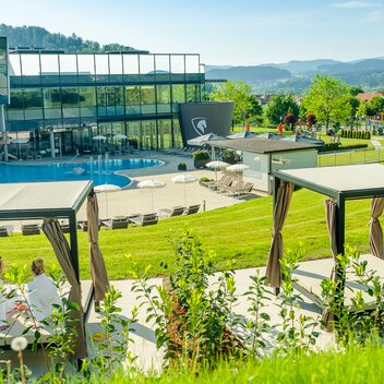 Therme NOVA | © TV Region Graz | Mias Photoart