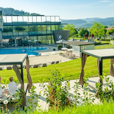 Therme NOVA | © TV Region Graz | Mias Photoart