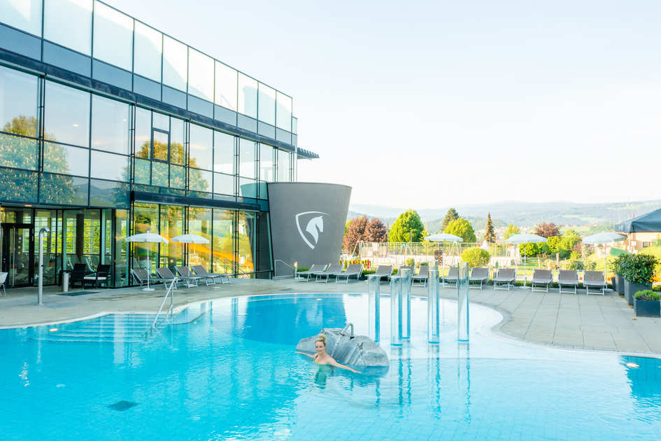 Therme NOVA | © TV Region Graz | Mias Photoart