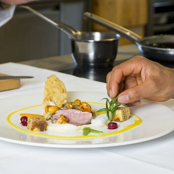 Landhaus Rois | © TV Region Graz | Rene Vidalli