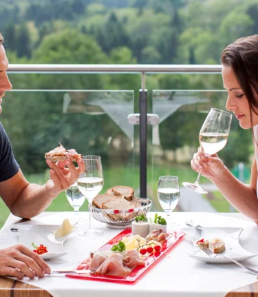 Culinary delights | © TV Erlebnisregion Graz | Tom Lamm