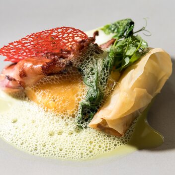 Semriacherhof | © TV Region Graz | Harry Schiffer